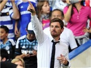 Bóng đá anh, ngoại hạng anh, lịch thi đấu euro 2012,  21h00 ngày 27/08, Chelsea - Norwich: Phải thắng và thắng to!